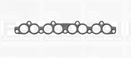 FAI AutoParts Kit guarnizioni, Collettore aspirazione IM2172 IM2172 Guarnizione collettore aspirazione FAI AutoParts KIA SORENTO costo