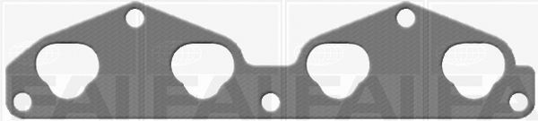 FAI AutoParts Gasket Set, intake manifold IM2193 Kia PROCEED FAI AutoParts inlet manifold gasket IM2193