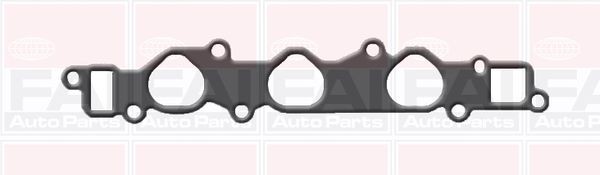 FAI AutoParts Packningssats, insugsgrenrör IM2211A IM2211A FAI AutoParts insugspackning Toyota URBAN CRUISER