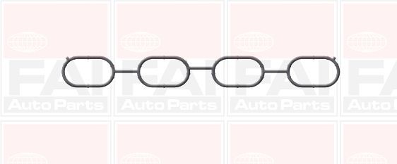 FAI AutoParts Kit guarnizioni, Collettore aspirazione IM2216 IM2216 Guarnizione collettore aspirazione FAI AutoParts LEXUS SC costo