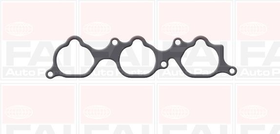 FAI AutoParts Sada tesnení kolena nasávacieho potrubia IM2221A Tesnenie sacieho potrubia FAI AutoParts Toyota C-HR IM2221A