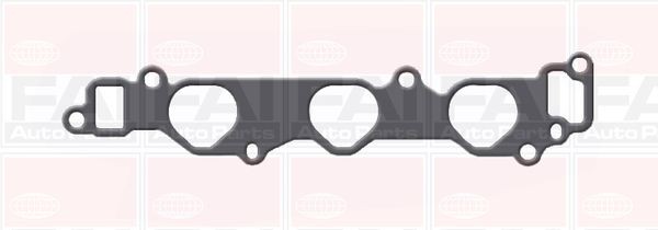 FAI AutoParts Dichtungssatz, Ansaugkrümmer IM2226 Ansaugdichtung FAI AutoParts GS IM2226 günstig