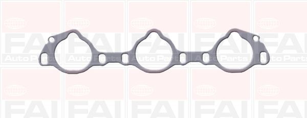 FAI AutoParts Sada tesnení kolena nasávacieho potrubia IM2235A Tesnenie sacieho potrubia FAI AutoParts Nissan 200 SX IM2235A