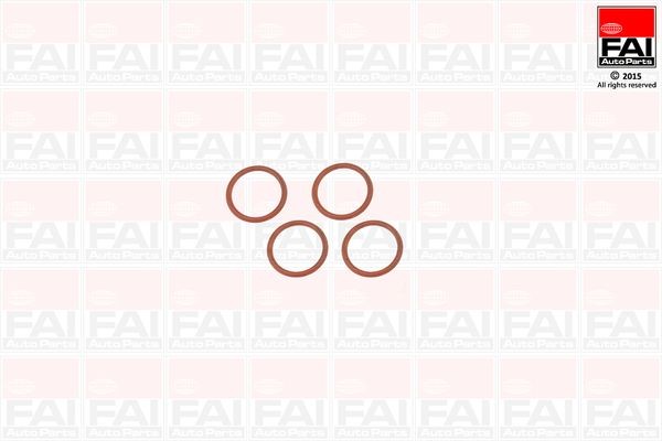 FAI AutoParts Tihendikomplekt, Sisselaskekollektor IM233 Sisselaskekollektori tihend FAI AutoParts Citroën C4 IM233