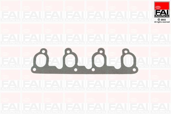 FAI AutoParts Sada tesnení kolena nasávacieho potrubia IM241 Tesnenie sacieho potrubia FAI AutoParts SCIROCCO IM241 lacné