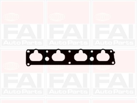 FAI AutoParts Sada tesnení kolena nasávacieho potrubia IM465 IM465 Tesnenie sacieho potrubia AUDI Q8 FAI AutoParts