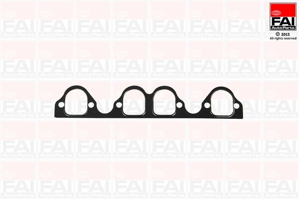FAI AutoParts Sada tesnení kolena nasávacieho potrubia IM534 Tesnenie sacieho potrubia FAI AutoParts SCIROCCO IM534 lacné