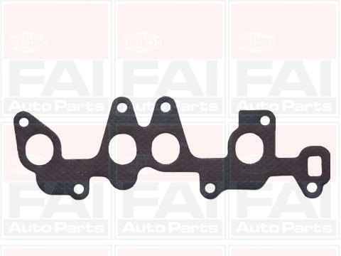 FAI AutoParts Tetningssett, innsugningsmanifold IM587 Innsugspakning FAI AutoParts Fiat QUBO IM587