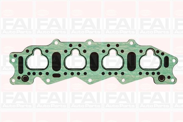 FAI AutoParts Tihendikomplekt, Sisselaskekollektor IM594A Sisselaskekollektori tihend FAI AutoParts Ford FOCUS IM594A