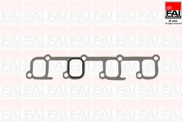 FAI AutoParts Packningssats, insugsgrenrör IM619 IM619 FAI AutoParts packningssats insugsgrenrör HONDA CRX