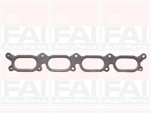 FAI AutoParts Sada tesnení kolena nasávacieho potrubia IM750 Tesnenie sacieho potrubia FAI AutoParts SCIROCCO IM750 lacné
