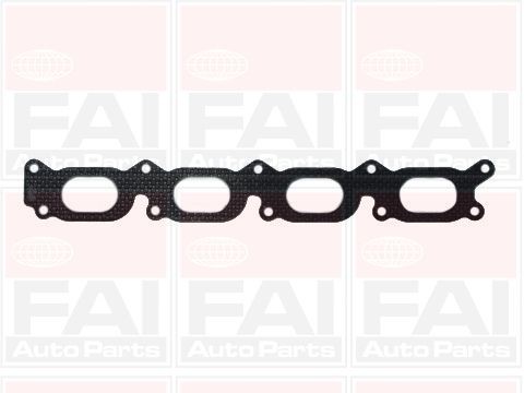 FAI AutoParts Kit guarnizioni, Collettore aspirazione IM750B IM750B costo Guarnizione collettore aspirazione FAI AutoParts AUDI Q8