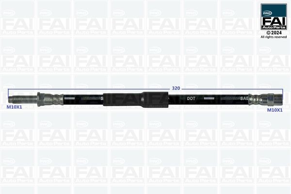 FAI AutoParts Pakningssæt, indsugningsmanifold IM762 Indsugningsmanifold pakning FAI AutoParts C3 IM762 billig