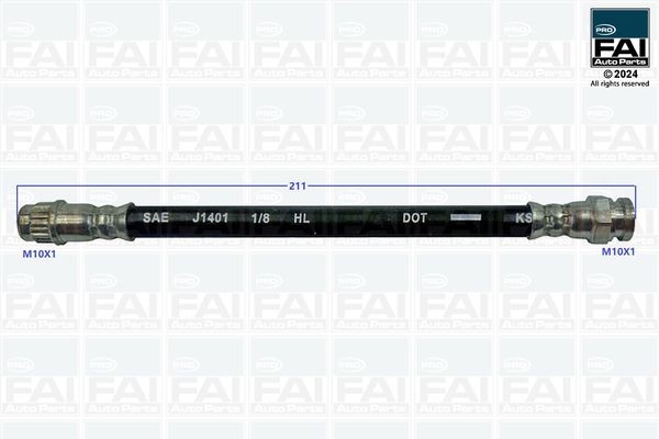 FAI AutoParts Tiivistesarja, imusarja IM766 IM766 FAI AutoParts Imusarjan tiivisteet VW POLO