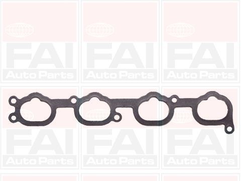 FAI AutoParts Tetningssett, innsugningsmanifold IM776 Innsugsmanifold pakning FAI AutoParts CLIO IM776 billige