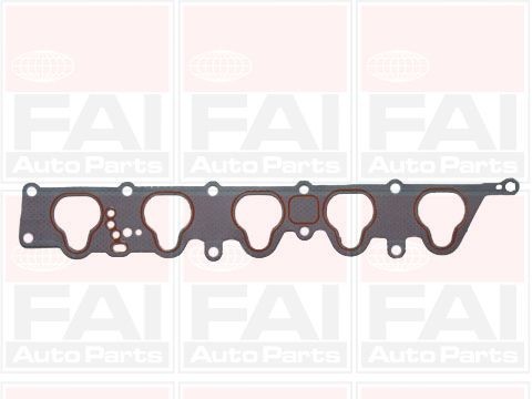 FAI AutoParts Sada tesnení kolena nasávacieho potrubia IM822 Tesnenie sacieho potrubia FAI AutoParts GRANDE PUNTO IM822 lacné