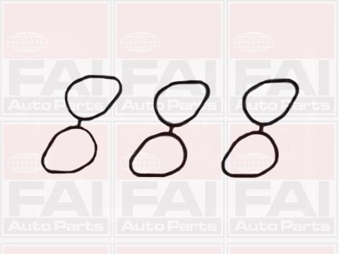 FAI AutoParts Sada tesnení kolena nasávacieho potrubia IM847A IM847A Tesnenie sacieho potrubia FAI AutoParts OPEL SIGNUM