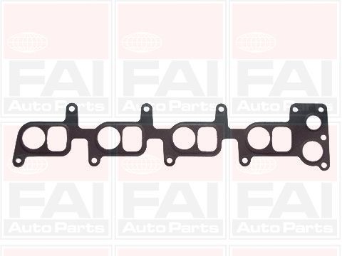 FAI AutoParts Tetningssett, innsugningsmanifold IM864 IM864 Innsugsmanifold pakning MERCEDES-BENZ VIANO FAI AutoParts