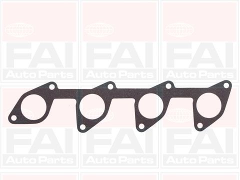 FAI AutoParts Tetningssett, innsugningsmanifold IM869 Innsugspakning FAI AutoParts QUBO IM869 billige