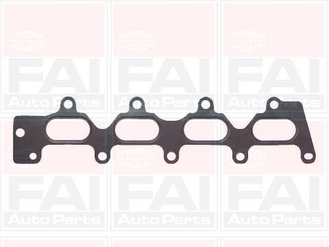FAI AutoParts Packningssats, insugsgrenrör IM880 IM880 FAI AutoParts insugspackning RENAULT SCÉNIC