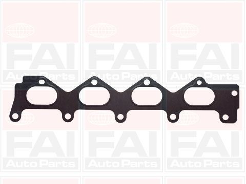 FAI AutoParts Σετ στεγανοποίησης, πολλαπλή εισαγωγής IM881A Τσιμουχα πολλαπλής εισαγωγής FAI AutoParts SCÉNIC IM881A φθηνά