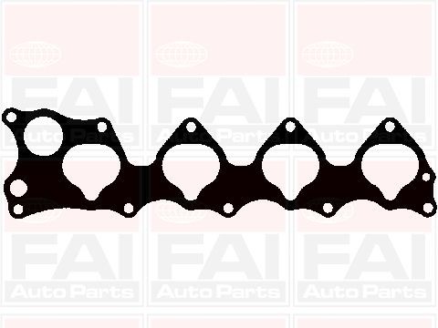 FAI AutoParts Pakkingsset, inlaatspruitstuk IM985 IM985 Inlaatspruitstuk pakking MITSUBISHI L300 / DELICA FAI AutoParts