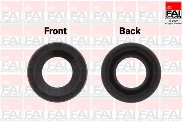 FAI AutoParts Blīvgredzens IS002 FAI AutoParts IS002 Blīvgredzens