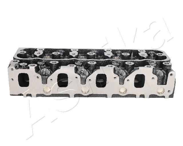 ASHIKA Sylindertopp IS006S ASHIKA IS006S Sylindertopp