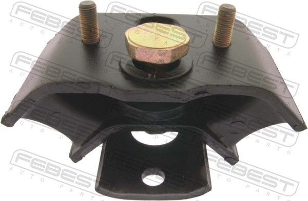 Motorfeste FEBEST ISM-002 FEBEST ISM-002: Motoroppheng Isuzu TROOPER 2003