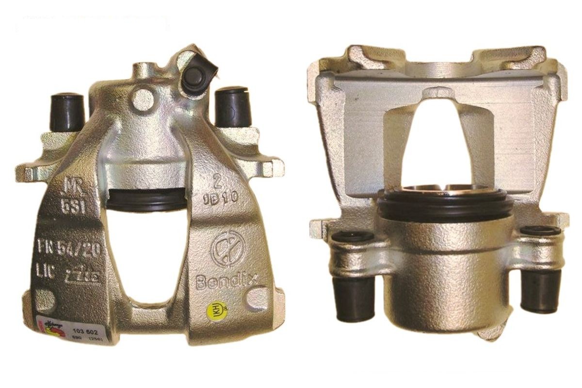 BOSCH Bromsok 0 204 103 502 0 204 103 502 BOSCH bromsok Alfa Romeo 156