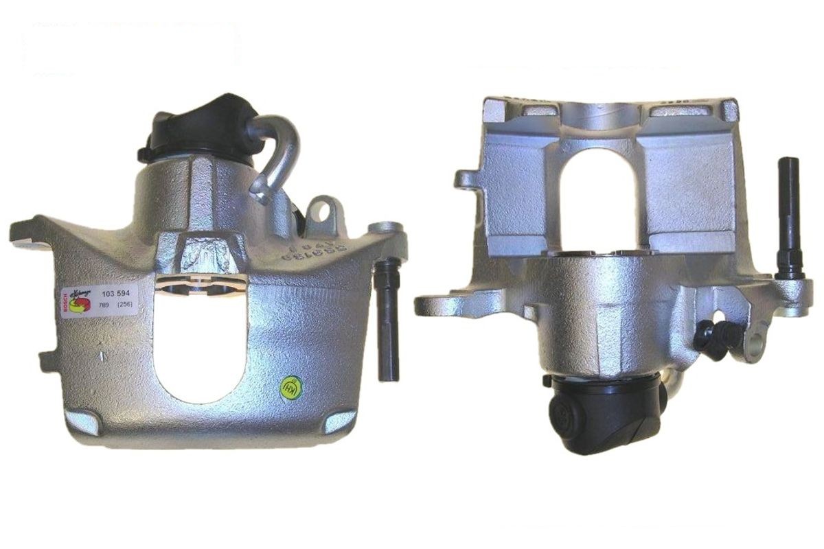 BOSCH Bromsok 0 204 103 594 BOSCH 0 204 103 594 Bromsok Citroen Xantia X1 original
