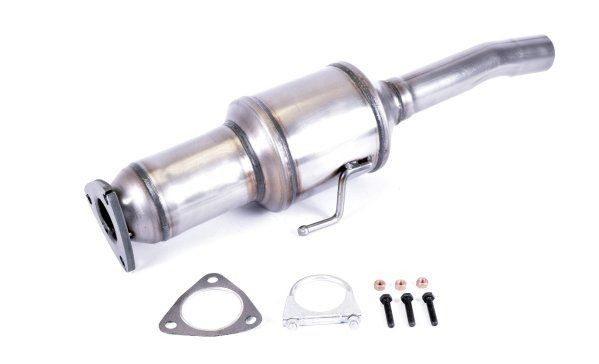 EEC Catalisador IV6001T EEC IV6001T Pre-catalizador Daily II Van / Carrinha originais preço