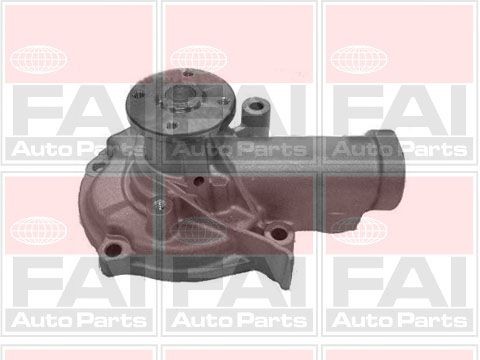 FAI AutoParts Sací ventil IV95014 Sací ventil FAI AutoParts Fiat SEDICI IV95014