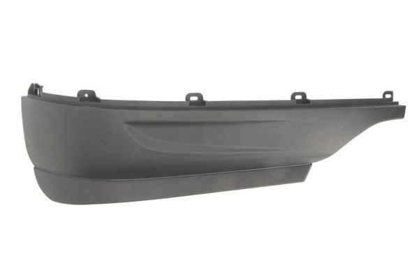 PACOL Spoiler, radiatorgitter IVE-FB-014R PACOL IVE-FB-014R Radiatorgitter Vauxhall CAVALIER billige