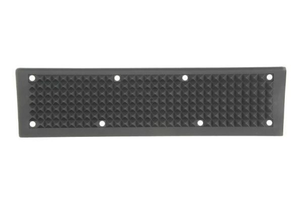PACOL Holder, radiatorgitter IVE-FB-015 PACOL IVE-FB-015 Radiatorgitter Vauxhall CAVALIER originale