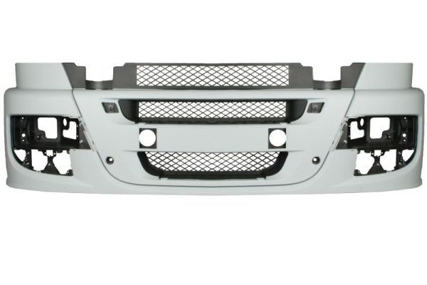 PACOL Bumper IVE-FB-017 IVE-FB-017 Bumper CITROËN EVASION PACOL