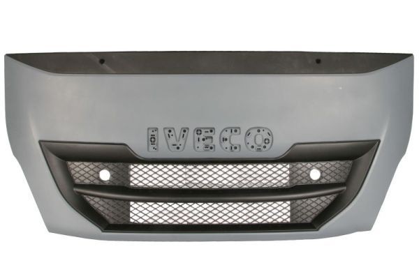 PACOL Cadre, grille de radiateur IVE-FP-008 IVE-FP-008 Grille de calandre PACOL NISSAN NV300