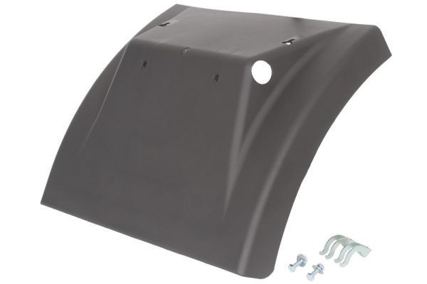 PACOL Guarda-lamas IVE-MG-005L IVE-MG-005L Guarda-lamas SUBARU LEVORG PACOL