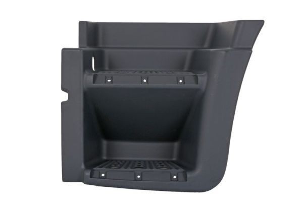 PACOL Nástupný schodík IVE-SP-013L IVE-SP-013L Kryty prahov IVECO Daily PACOL