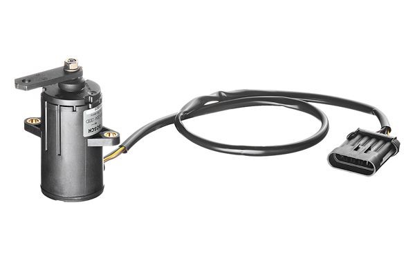 BOSCH Gaspedalsensor 0 205 001 204 0 205 001 204 Sensor, Gaspedalstellung IVECO Daily BOSCH kaufen
