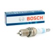 BOSCH | Vela de ignição 0 242 229 660 para HONDA Jazz IV Hatchback (GK) baratas online
