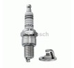 BOSCH | Vela de ignição 0 242 229 687 para HONDA Accord III Sedan (CA) baratas online