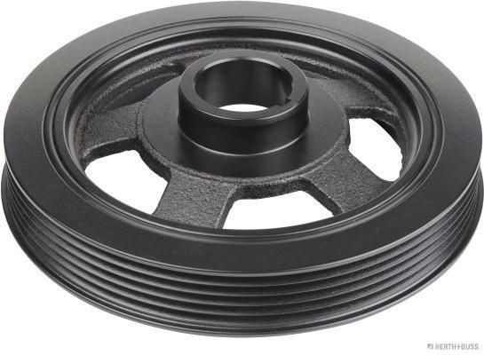 Remenica kľukového hriadeľa HERTH+BUSS JAKOPARTS J1090511 HERTH+BUSS JAKOPARTS J1090511: Remenica kľukového hriadeľa Hyundai GETZ 2007