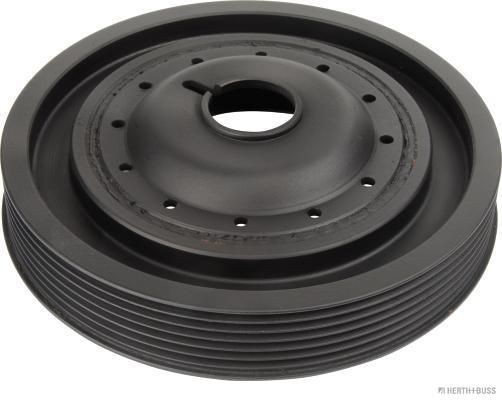 Remskive, veivaksel HERTH+BUSS JAKOPARTS J1091010 HERTH+BUSS JAKOPARTS J1091010 Remskive veivaksel LADA NIVA 2018