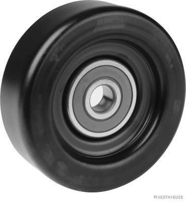 HERTH+BUSS JAKOPARTS Spännrulle, aggregatrem J1141056 J1141056 HERTH+BUSS JAKOPARTS spännrulle NISSAN JUKE