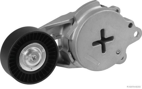 HERTH+BUSS JAKOPARTS Τεντωτήρας ιμάντα, ιμάντας poly-V J1142093 Βραχίονας σύσφιγξης HERTH+BUSS JAKOPARTS BRAVO J1142093 φθηνά