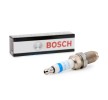 BOSCH | Vela de ignição 0 242 232 501 para HONDA Civic X Hatchback (FC,FK) baratas online