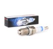 BOSCH | Vela de ignição 0 242 232 502 para HONDA Civic X Hatchback (FC,FK) baratas online