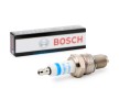BOSCH | Vela de ignição 0 242 232 505 para HONDA Accord III Sedan (CA) baratas online