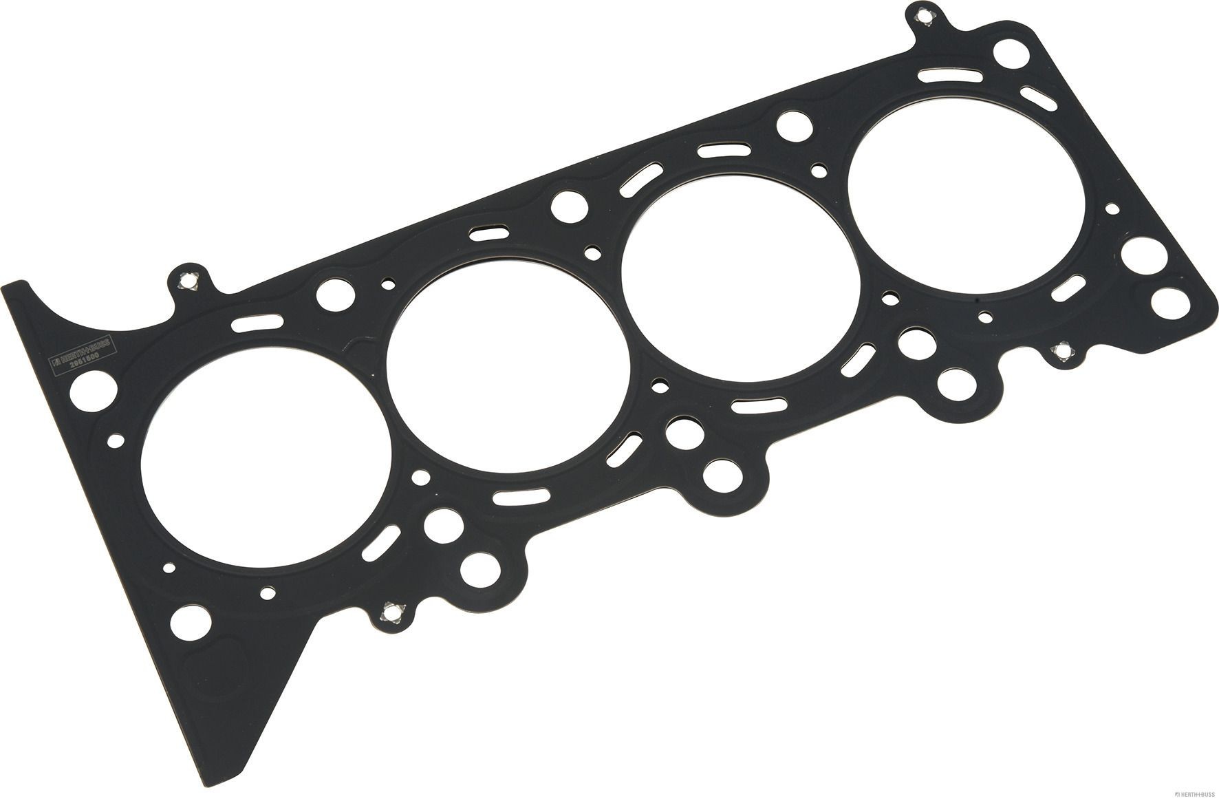 HERTH+BUSS JAKOPARTS Tetning, topplokk J1250901 J1250901 HERTH+BUSS JAKOPARTS Toppakning Chevrolet billige